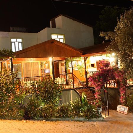 Akay Hotel Patara Zewnętrze zdjęcie