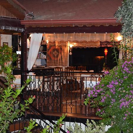 Akay Hotel Patara Zewnętrze zdjęcie