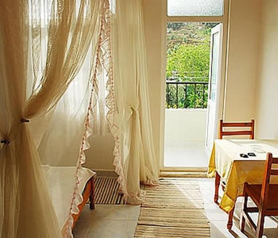 Akay Hotel Patara Pokój zdjęcie