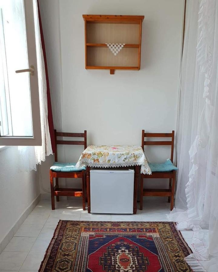 Akay Hotel Patara Zewnętrze zdjęcie