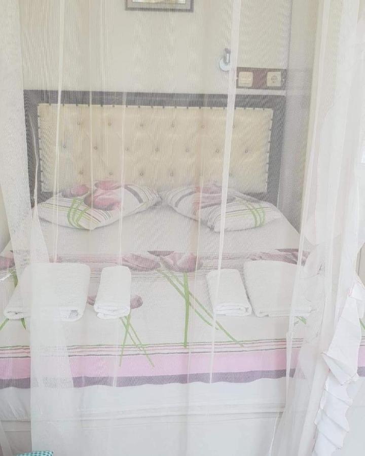 Akay Hotel Patara Zewnętrze zdjęcie