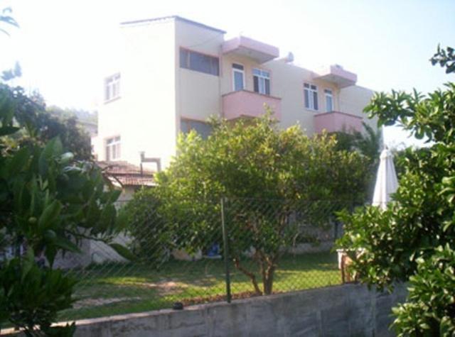 Akay Hotel Patara Zewnętrze zdjęcie