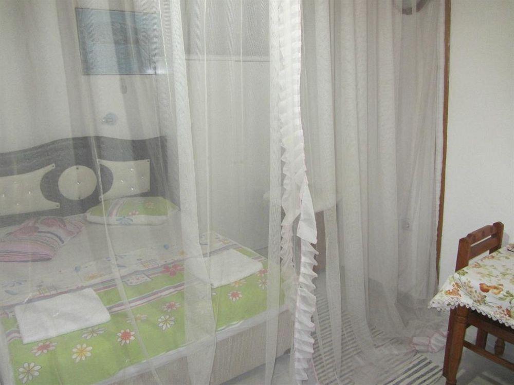 Akay Hotel Patara Zewnętrze zdjęcie