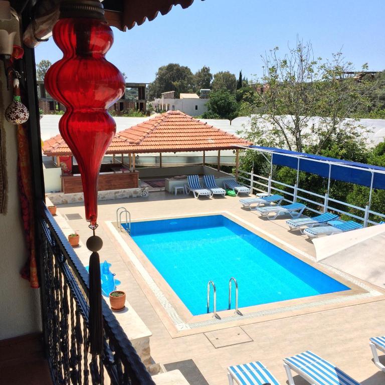 Akay Hotel Patara Zewnętrze zdjęcie