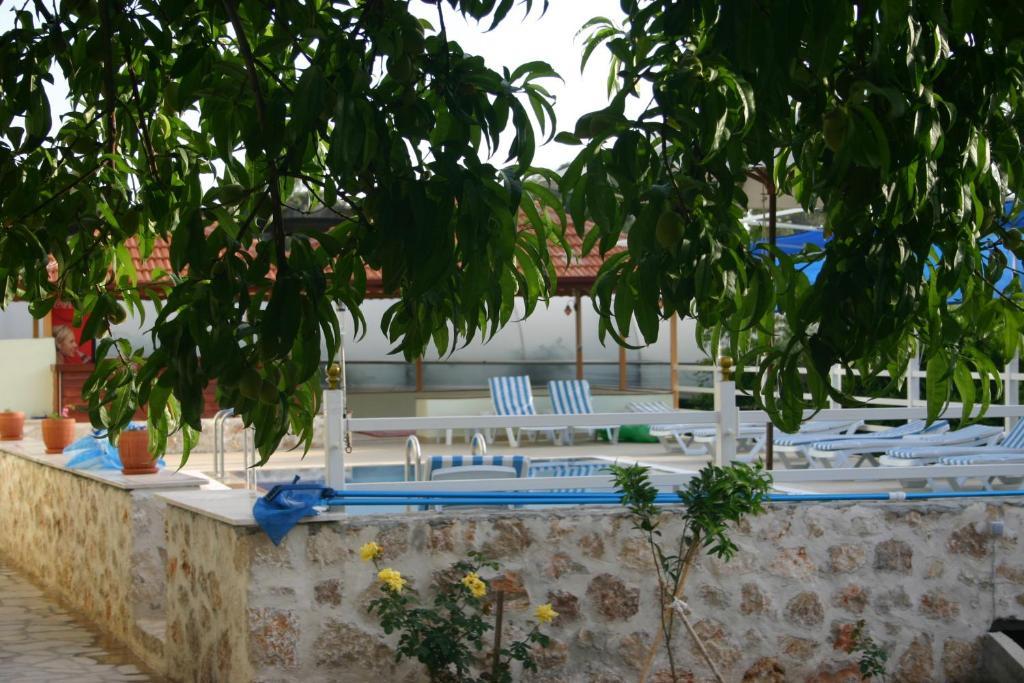 Akay Hotel Patara Zewnętrze zdjęcie