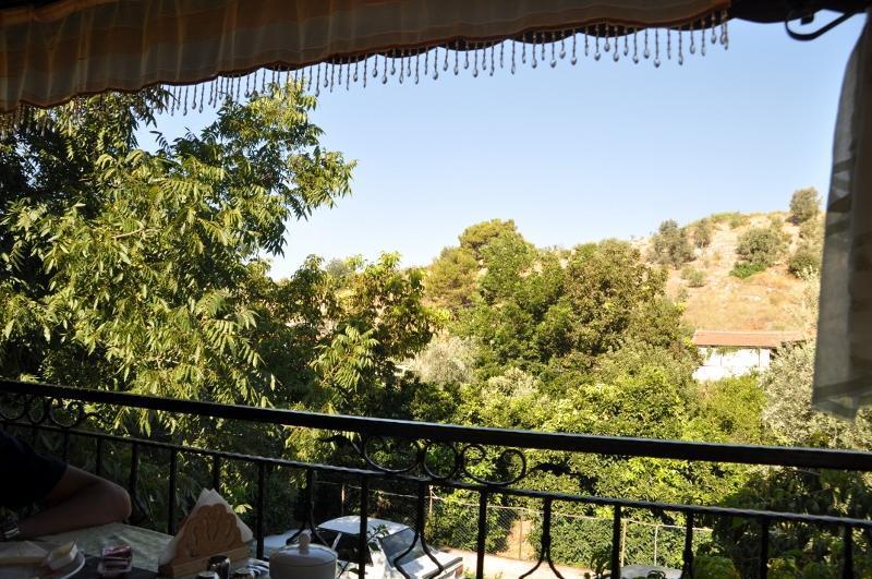 Akay Hotel Patara Zewnętrze zdjęcie