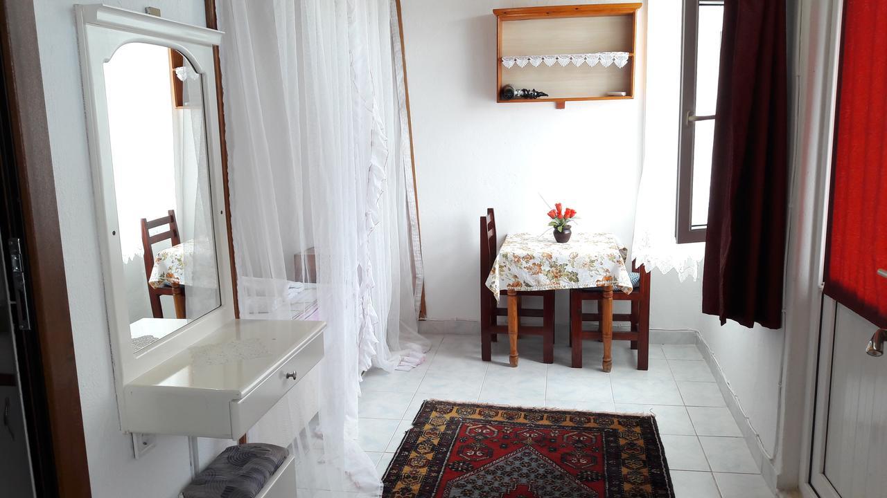 Akay Hotel Patara Zewnętrze zdjęcie