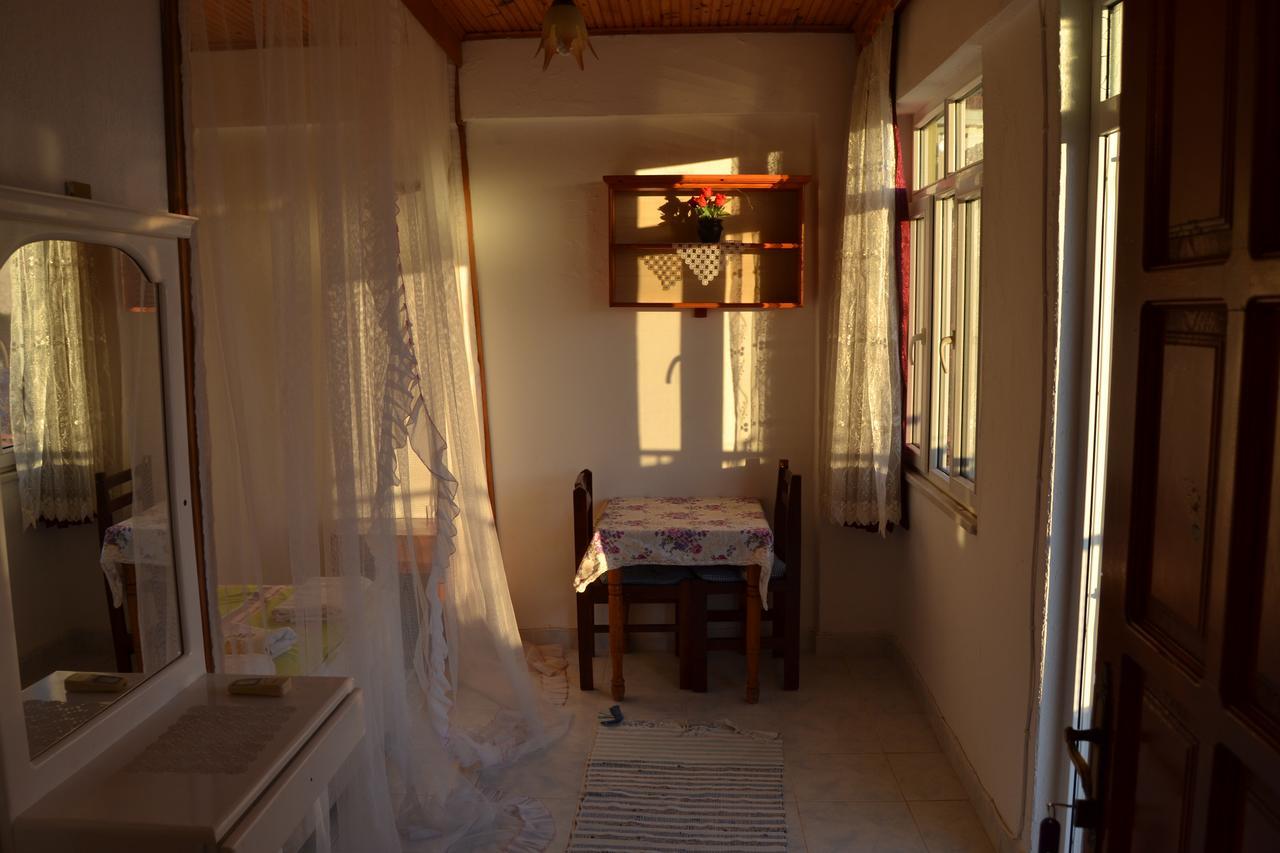 Akay Hotel Patara Zewnętrze zdjęcie