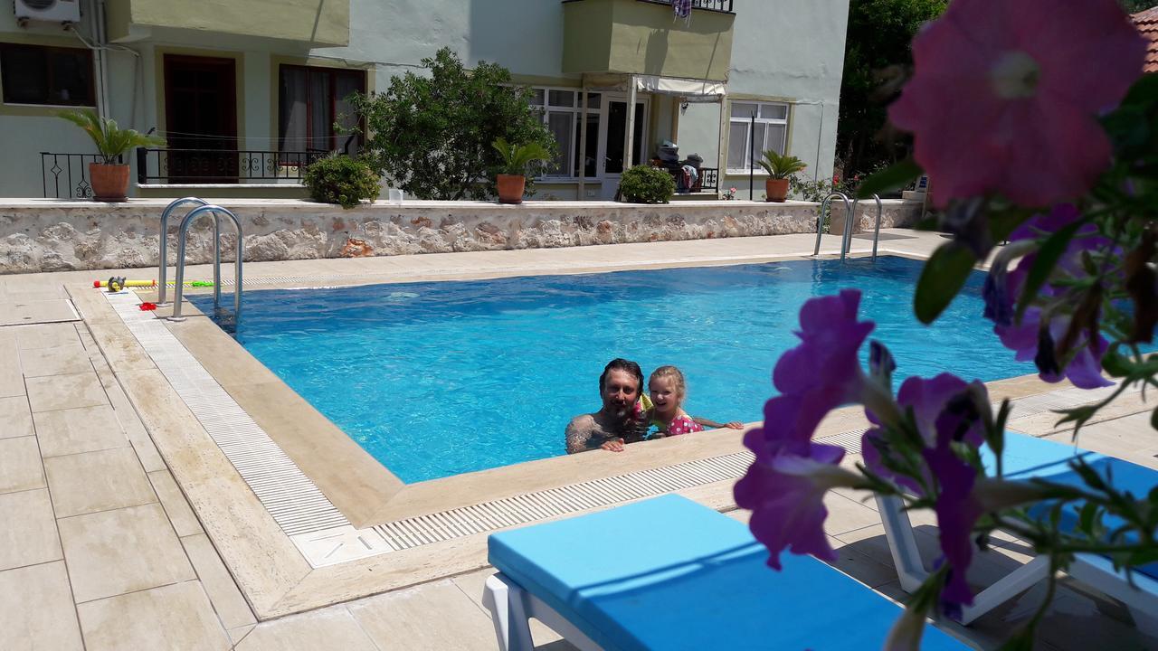 Akay Hotel Patara Zewnętrze zdjęcie