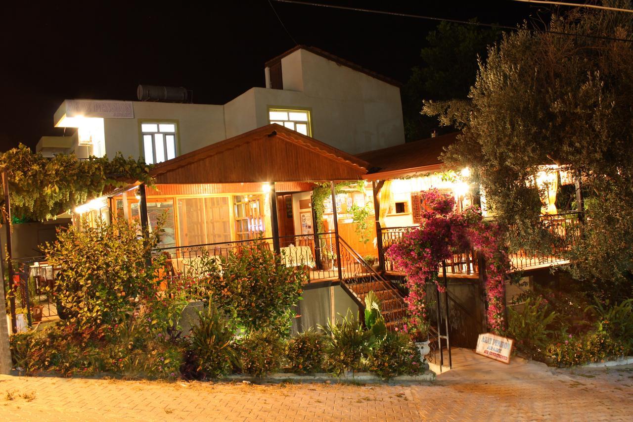 Akay Hotel Patara Zewnętrze zdjęcie