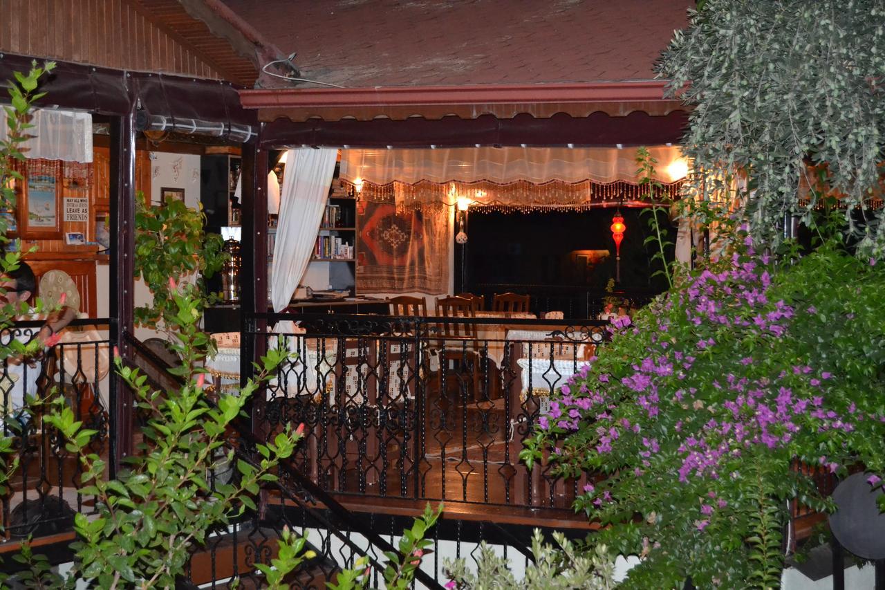 Akay Hotel Patara Zewnętrze zdjęcie