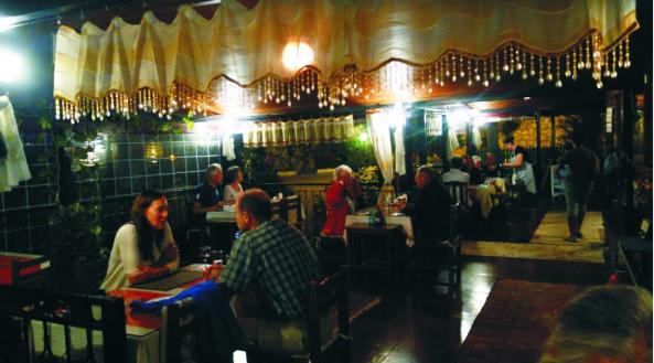 Akay Hotel Patara Zewnętrze zdjęcie