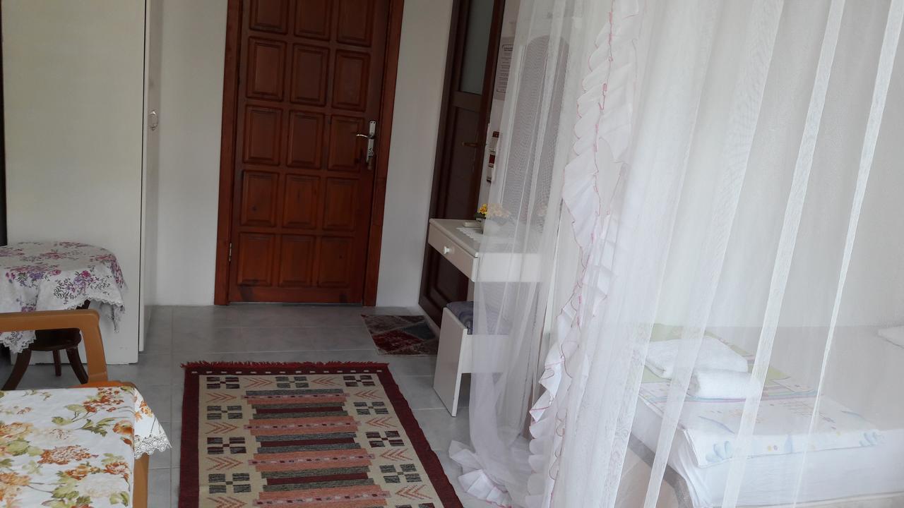 Akay Hotel Patara Zewnętrze zdjęcie