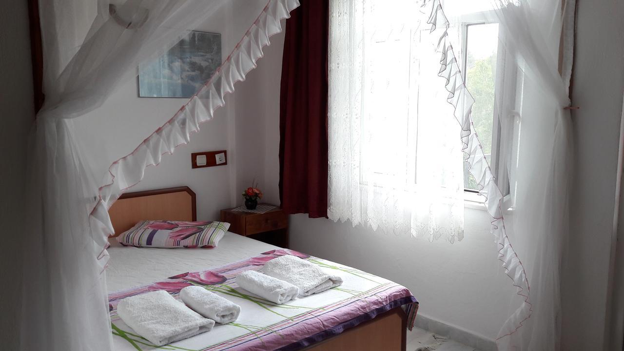 Akay Hotel Patara Zewnętrze zdjęcie